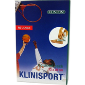 KLINISPORT TOPLO-HLADNA OBLOGA 10X12CM