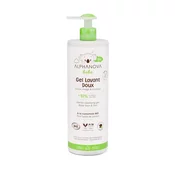 Alphanova baby nježni gel za pranje, 400ml