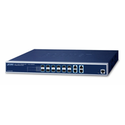 PLANET XGS-6320-12X4TR mrežni prekidac Upravljano L3 10G Ethernet (100/1000/10000) 1U Plavo