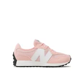 Superge New Balance GS327CGP Roza