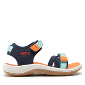 KEEN Sandali VERANO, črna