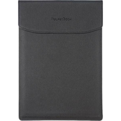Ovitek PocketBook za Inkpad X, črne barve (HNEE-PU-1040-BK-WW) (152202)