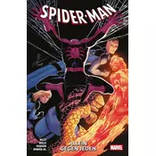 Spider-Man - Neustart (2. Serie)