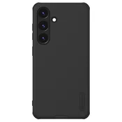 Ovitek Urbie Nilkin, Samsung Galaxy S24+, črn