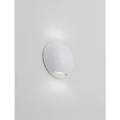 PASSO VANJSKA ZIDNA LAMPA ZA STEPENICE LED 4Watt 186Lm IP65 3000K BIJELA NL9136414