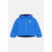 THE NORTH FACE Zunanja jakna PERRITO azur/bela