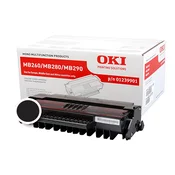 OKI MB260/280/290 3K PRINT CARTRIDGE (01239901)
