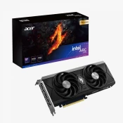 Acer Nitro Intel Arc B580/OC/12GB/GDDR6