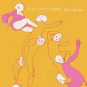 Clap Your Hands Say Yeah - Clap Your Hands Say Yeah (Limited Edition) (White Coloured) (LP)