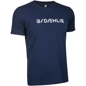 Bjorn Daehlie Majica Oslo Navy