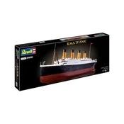 EasyClick ladja 05497 - R.M.S. Titanic (1:600)