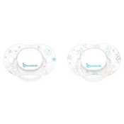 Badabulle dude PHYSIO Road Boy 6-12m 2ks