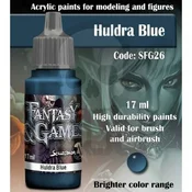Scale75 SFG-26 Scale Color Huldra Blue