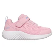 Skechers Patike za devojcice Bounder-Free And Easy, 303622N-LTPK, Roze