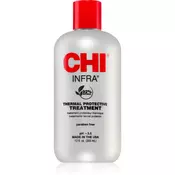 Farouk Systems CHI Infra Treatment 350 ml balzam za kosu ženska ochrana vlasu pred tepelnou úpravou
