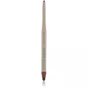 essence SATIN BLEND gel črtalo za oči vodoodporno odtenek 05 Rich Burgundy 0.22 g