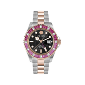 PHILIPP PLEIN ročna ura PWPZA0424