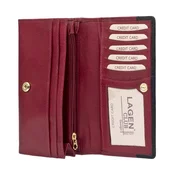 Lagen PWL367 Red