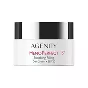 AGENITY MENOPERFECT 3° dnevna umirujuca krema SPF20 50 ml