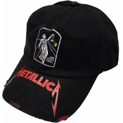 Metallica Kapa And Justice For All Tombstone Black
