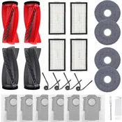 INF Komplet nadomestnih delov za sesalnike Roborock Qrevo, (5000445683)