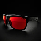 Sončna očala Motörhead - Halfway Warpig - rdeče leče - Legends of Eyewear - LOE-MH-HALF-02