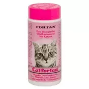 Fortan Cat-fortan tablete - 300 g