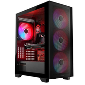 VIST računalnik PC Gaming (Core i7 12700KF, Ram 32GB, NVIDIA GeForce RTX 4060, SSD 1TB M.2, WIFI, W10)