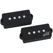 Aguilar AG 4P-60 Black Bas kitarski pick up (Kot novo)