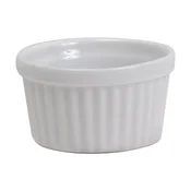 Bauscher ognjevarna skledica 8 cm Luzifer (12 kos)