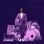 Nate Smith - Live-Action Deluxe (2 LP)