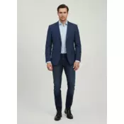 Elit Fashion Muške farmerke, Slim fit, Indigo