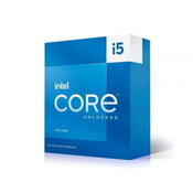 Procesor INTEL Core i5-13400F 10C/16T/4.6GHz/20MB/65W/LGA1700/BOX