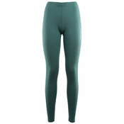 Aclima WarmWool Longs W ženske volnene pajkice