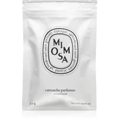 Ricarica Diptyque Mimosa per diffusore elettrico