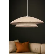 Opviq Luster BK221, 1 x E27, Max 40W, Krem
