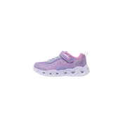SKECHERS Superge HEART LIGHTS turkizna/rumena/sivka/roza