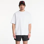 Majice Hugo Boss Tiki T-Shirt White L