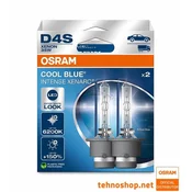 Osram ŽARNICA XENON D4S 66440CBN-2HB COOL BLUE INTENSE 35W P32d-5 2HB
