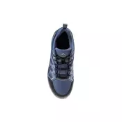 Elbrus Chaussures de randonnée Euren Low Wp Waterproof Modra