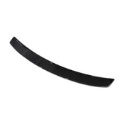 Trunk edge protection strip Mercedes CLS-Class 2014- (C218, carbon)