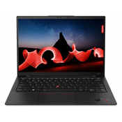 LENOVO prenosnik Thinkpad X1 Carbon G11, i5-1335U, 16GB, 512