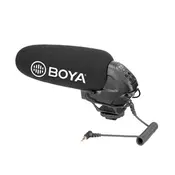 Boya BY-BM3031 Super-cardoid mikrofon