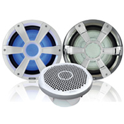 FUSION SIGNATURE Boxen + Subwoofer LED u?inek (340546)