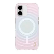 Etui za telefon z vgrajenim magnetnim obročem UNIQ iPhone 17