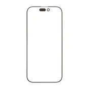 Apple iPhone 16 Pro - Prednje staklo + OCA Ljepilo