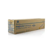 toner Konica Minolta A0V306H - rumena