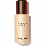 Guerlain Terra 23 Mat Fluid Foundation .W 35 ml