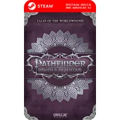 Pathfinder Wrath of the Righteous Season Pass 2 dodatek za igro - Steam koda brez škatlice (WINDOWS PC)