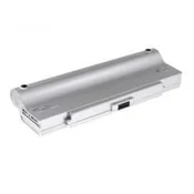 POWERY Akumulator Sony VAIO VGN-CR61B/P 7800 7800mAh
